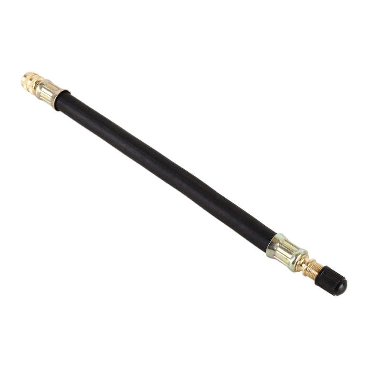 5 PCS Car Vacuum Valve Inflatable Extension Tube, Length: 210mm