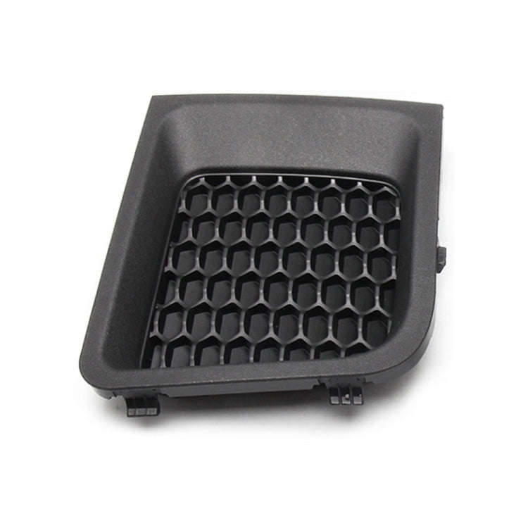 Car Right Front Bumper Lower Grille Bezel Cover for Jeep Renegade