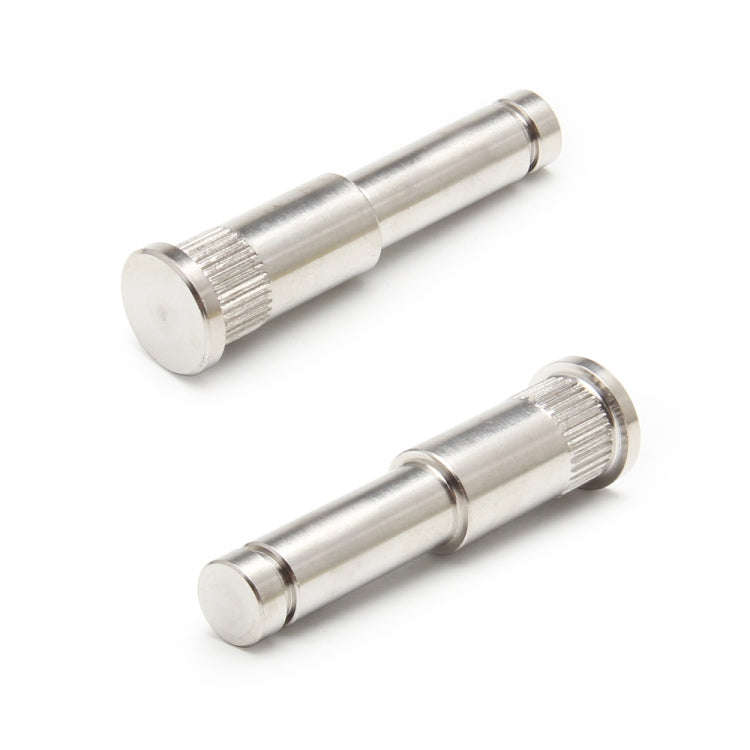 Car Door Hinge Pin Roller Repair Kit for Chevrolet / GMC 2007-2011