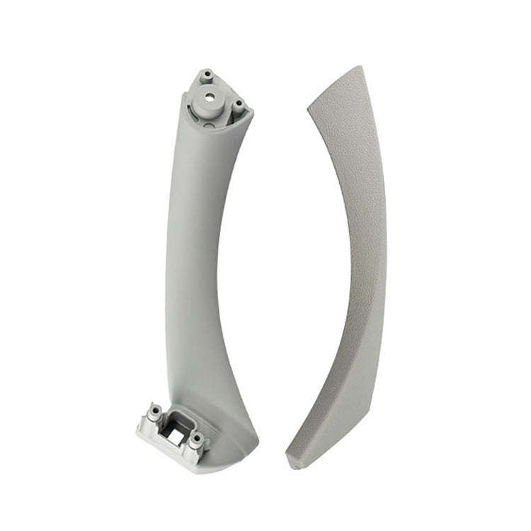 Car Left Side Inner Armrest Door Handle Assembly for BMW E90 2005-2012, Left and Right Drive Univ...
