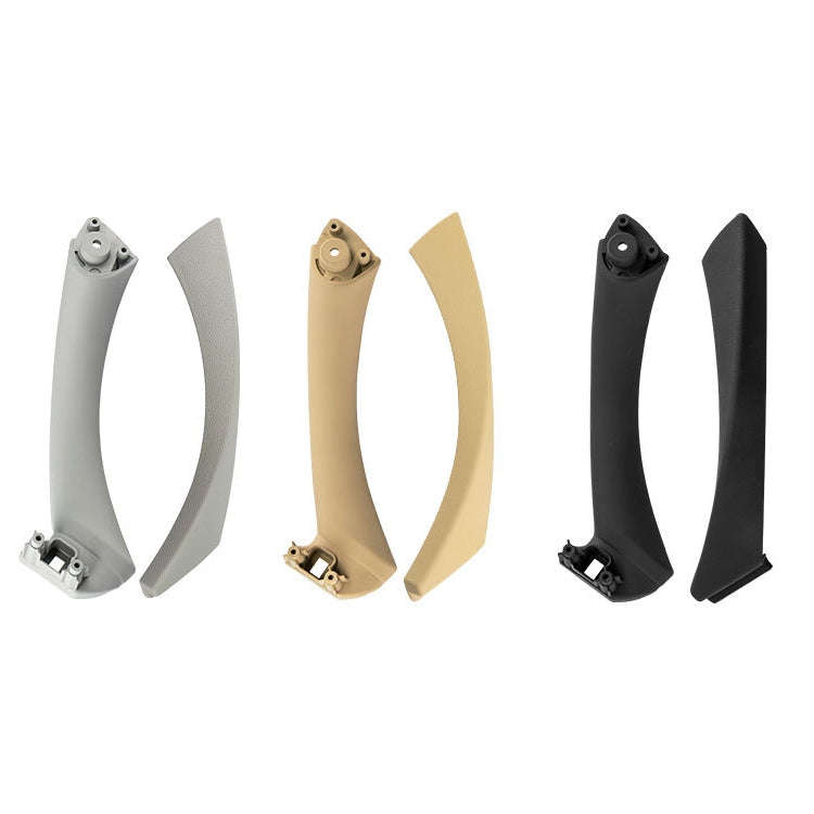 Car Left Side Inner Armrest Door Handle Assembly for BMW E90 2005-2012, Left and Right Drive Univ...