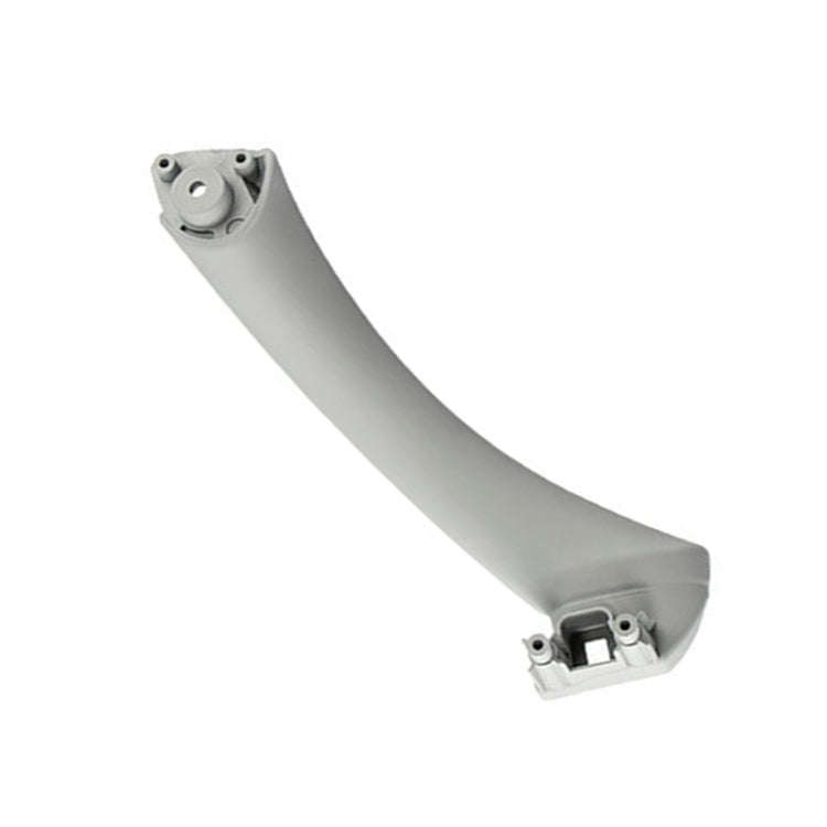 Car Left Side Inner Door Bracket for BMW E90 2005-2012, Left and Right Drive Universal (Grey)