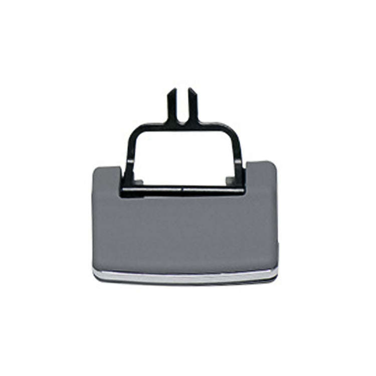 Car Air Conditioning Exhaust Switch Paddle for Mercedes-Benz W164 ML300 / GL350, Left and Right D...