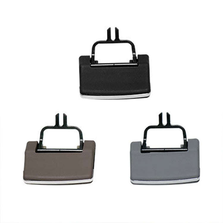 Car Air Conditioning Exhaust Switch Paddle for Mercedes-Benz W164 ML300 / GL350, Left and Right D...