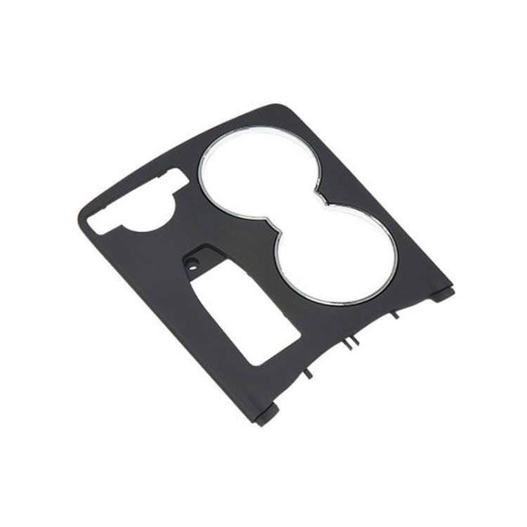 Car Central Control Storage Box Round Cover 2046800107 for Mercedes-Benz C-Class W204 2007-2014, ...