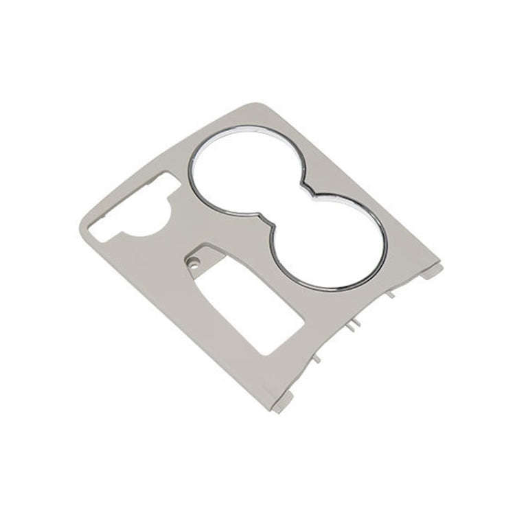Car Central Control Storage Box Round Cover 2046800107 for Mercedes-Benz C-Class W204 2007-2014, ...