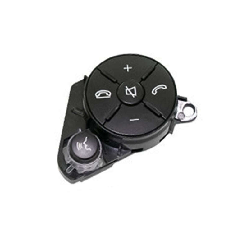 Car Multi-functional Steering Wheel Right Switch Button for Mercedes-Benz W204 / W212 / X204 2008...