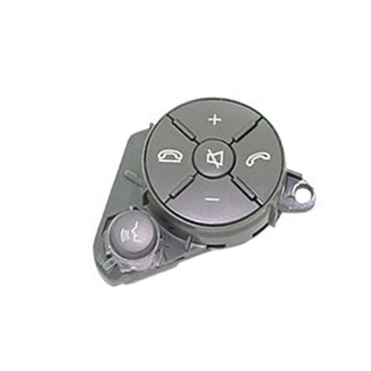 Car Multi-functional Steering Wheel Right Switch Button for Mercedes-Benz W204 / W212 / X204 2008...