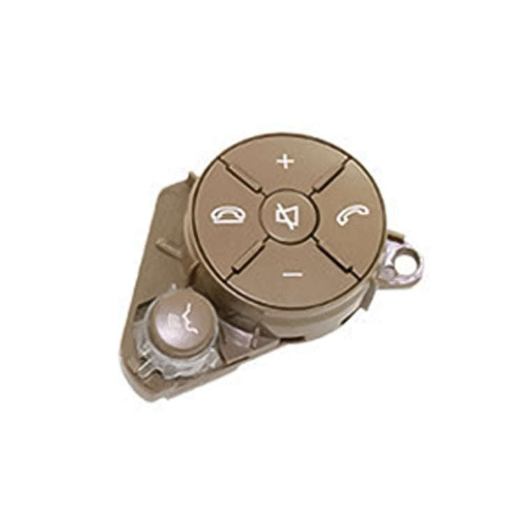 Car Multi-functional Steering Wheel Right Switch Button for Mercedes-Benz W204 / W212 / X204 2008...