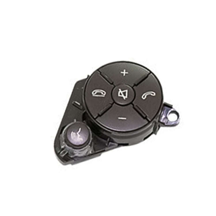 Car Multi-functional Steering Wheel Right Switch Button for Mercedes-Benz W204 / W212 / X204 2008...