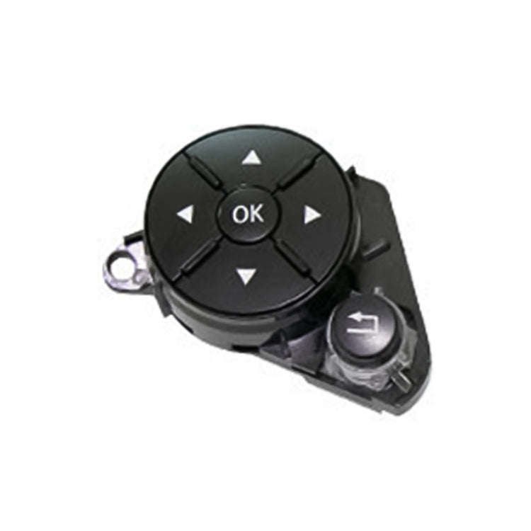 Car Multi-functional Steering Wheel Left Switch Button for Mercedes-Benz W204 / W212 / X204 2008-...