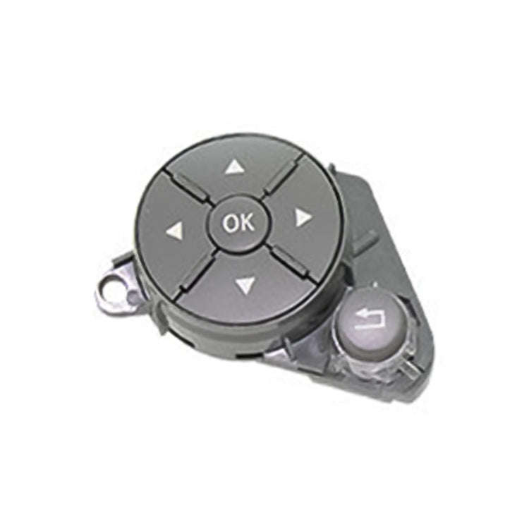 Car Multi-functional Steering Wheel Left Switch Button for Mercedes-Benz W204 / W212 / X204 2008-...
