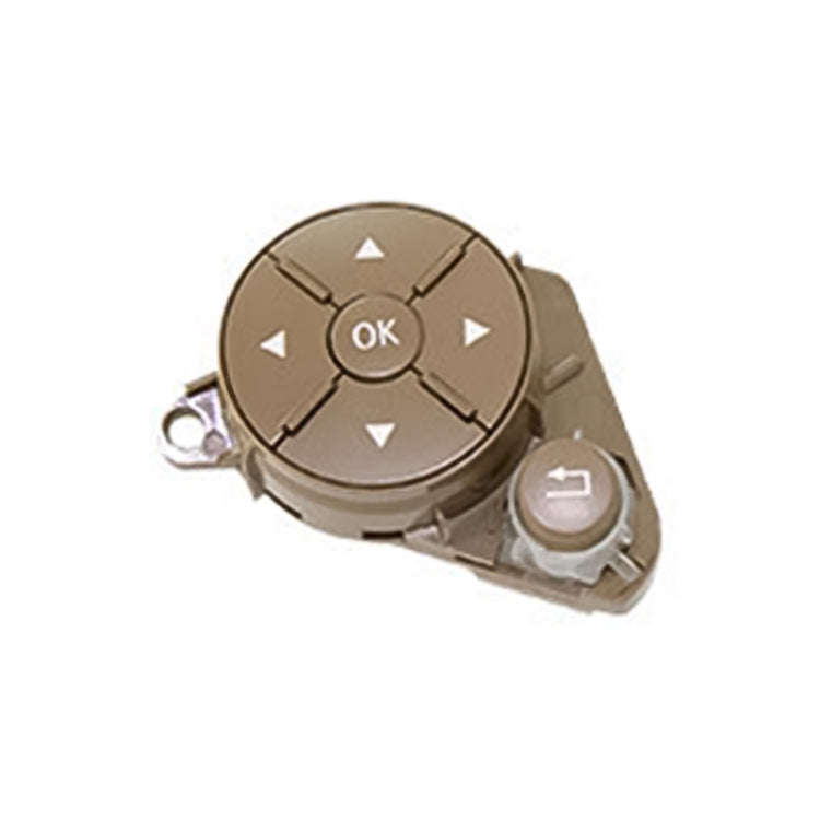Car Multi-functional Steering Wheel Left Switch Button for Mercedes-Benz W204 / W212 / X204 2008-...