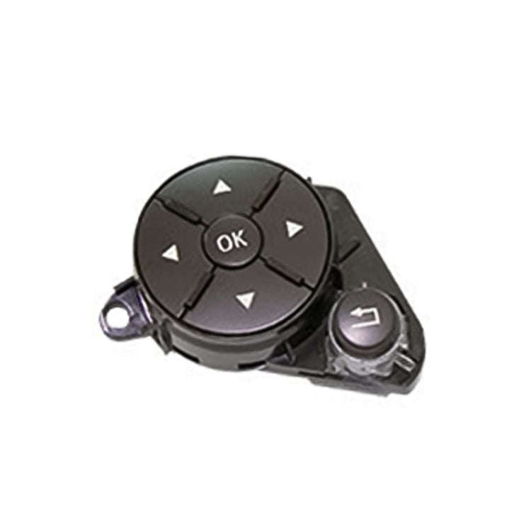 Car Multi-functional Steering Wheel Left Switch Button for Mercedes-Benz W204 / W212 / X204 2008-...