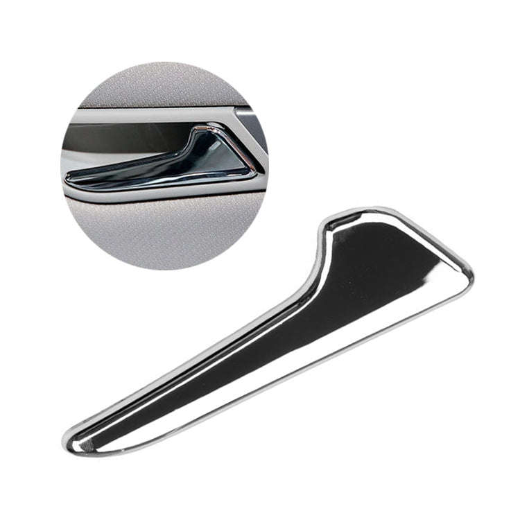 Car Right Side Inner Door Handle for Mercedes-Benz A Class W149 / B Class W245, Left and Right Dr...