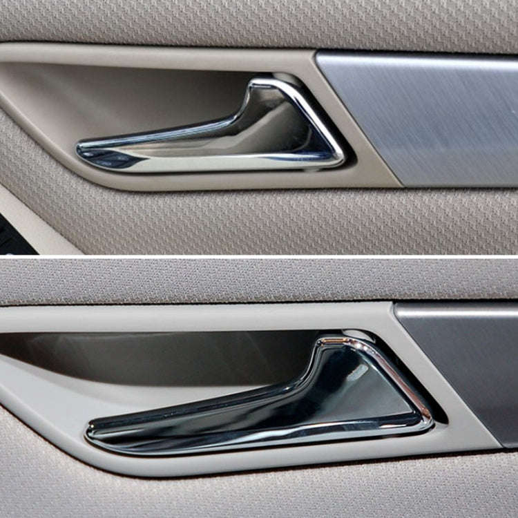 Car Right Side Inner Door Handle for Mercedes-Benz A Class W149 / B Class W245, Left and Right Dr...