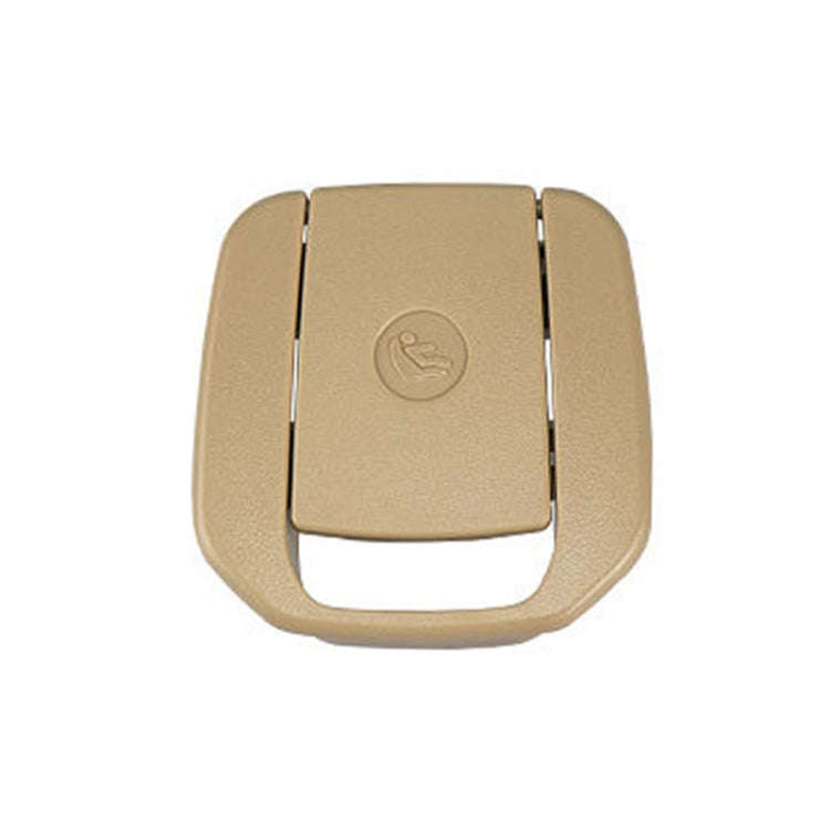 Car Children Seat Cover Assembly for BMW E90 / F30 (Beige)