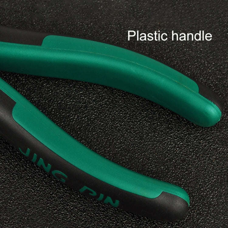 Car Filter Oil Pipe Joint Removal Pliers, Card Package Random Color Delivery