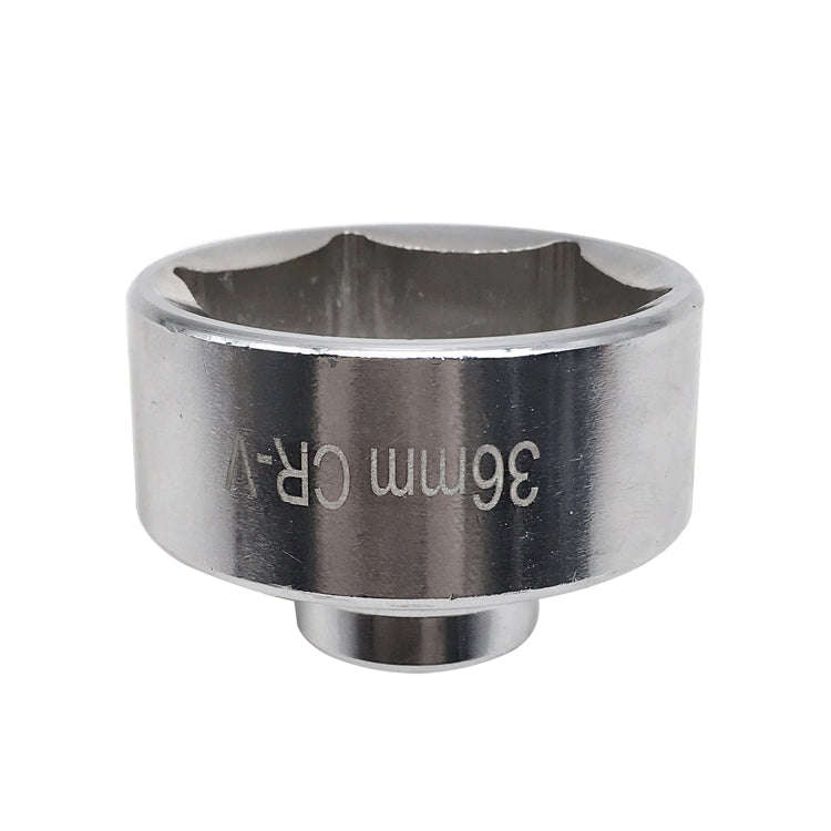 ZK-005 Car 36mm Filter Element Oil Core Wrench for Volkswagen / Audi / BMW