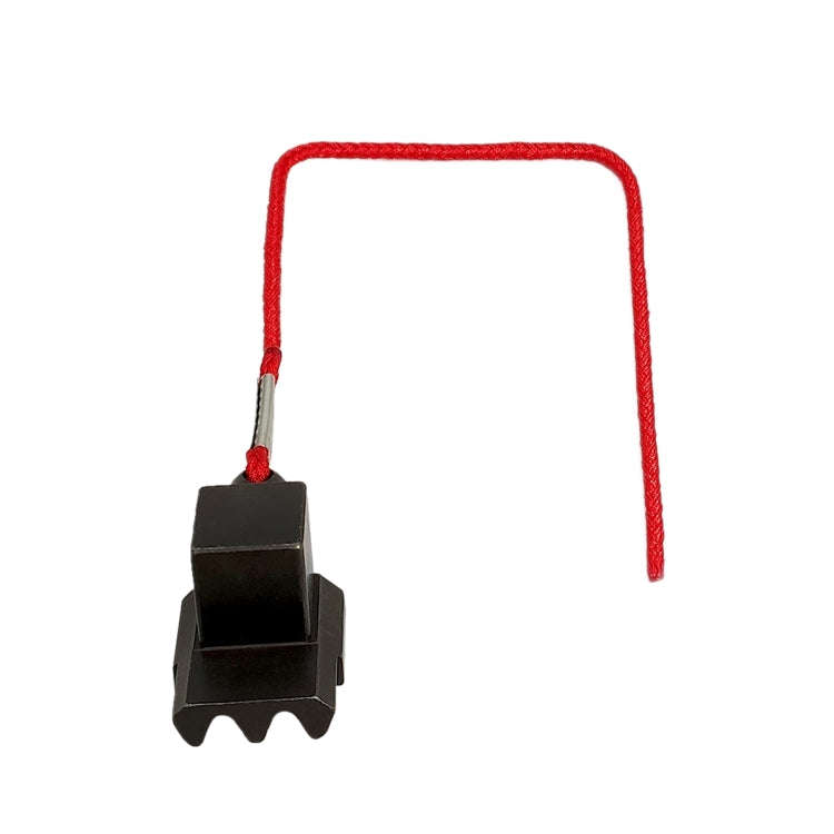 ZK-049 Car Flywheel Retainer Engine Removal Front Transmission Flywheel Locking Tool for BMW N20 ...