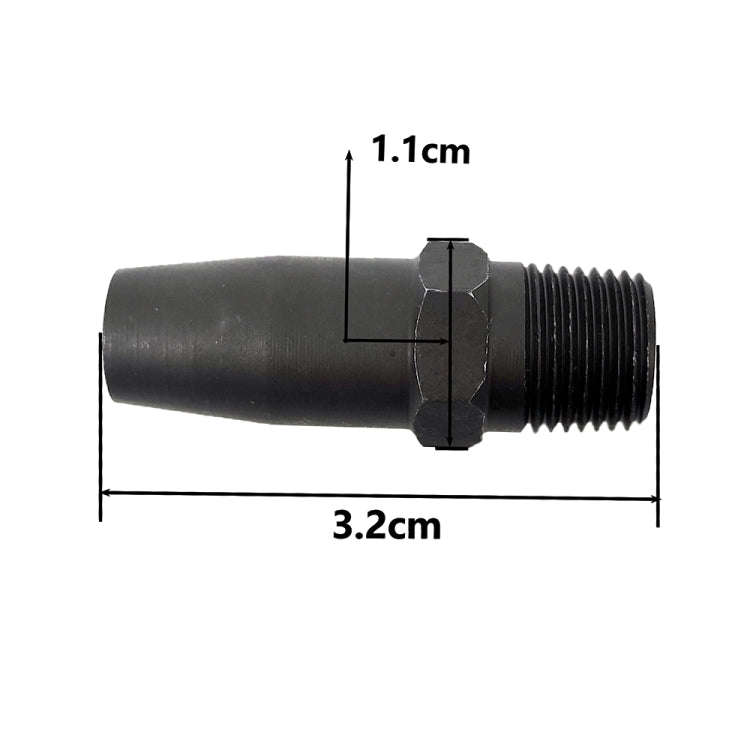 ZK-066 5R55W Car  Gearbox Refueling Joint for Ford