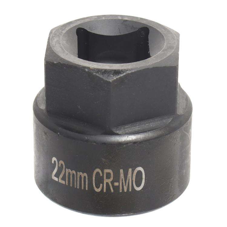 Car Camshaft Vanos Socket 2450487 1/2 inch Dr x 22mm / B38 B48 B58 for BMW