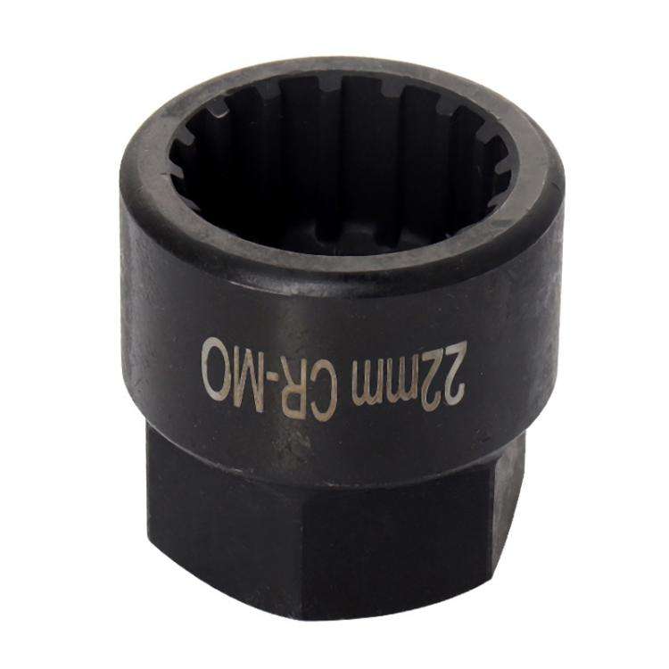 Car Camshaft Vanos Socket 2450487 1/2 inch Dr x 22mm / B38 B48 B58 for BMW