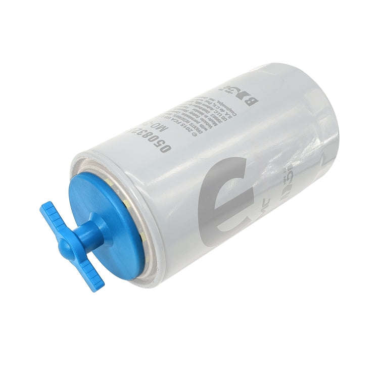 ZK-089 Car Oil Filter Plug Cap Off Tool for Dodge Ram Cummins 2013-2019