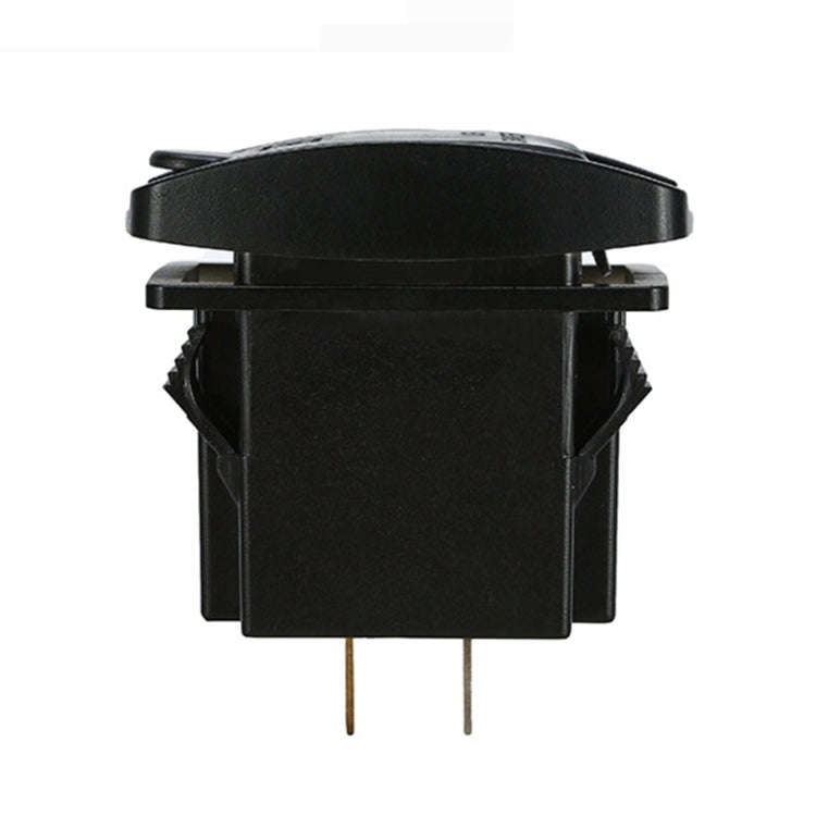 Car 4.8A Double-sided Mobile Phone Charger