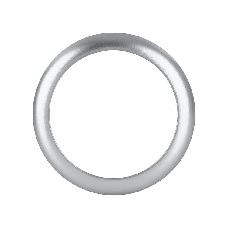 Car Engine Start Key Push Button Ring Trim Sticker Decoration for Nissa Teana / X-TRAIL / Qashqai...