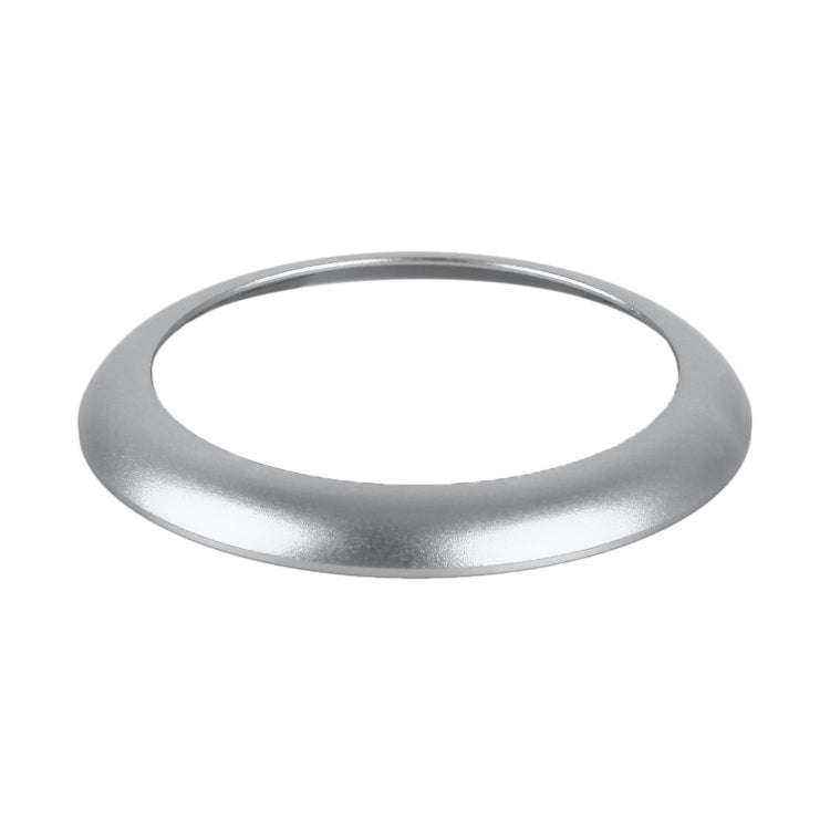Car Engine Start Key Push Button Ring Trim Sticker Decoration for Nissa Teana / X-TRAIL / Qashqai...