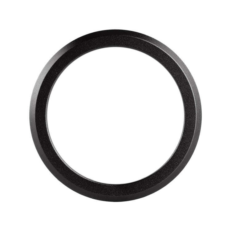 Car Engine Start Key Push Button Outside Ring Trim Sticker Decoration for Mazda Axela CX-30 2020 ...