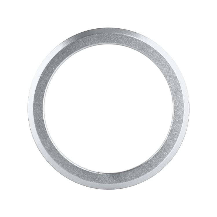 Car Engine Start Key Push Button Outside Ring Trim Sticker Decoration for Mazda Axela CX-30 2020 ...
