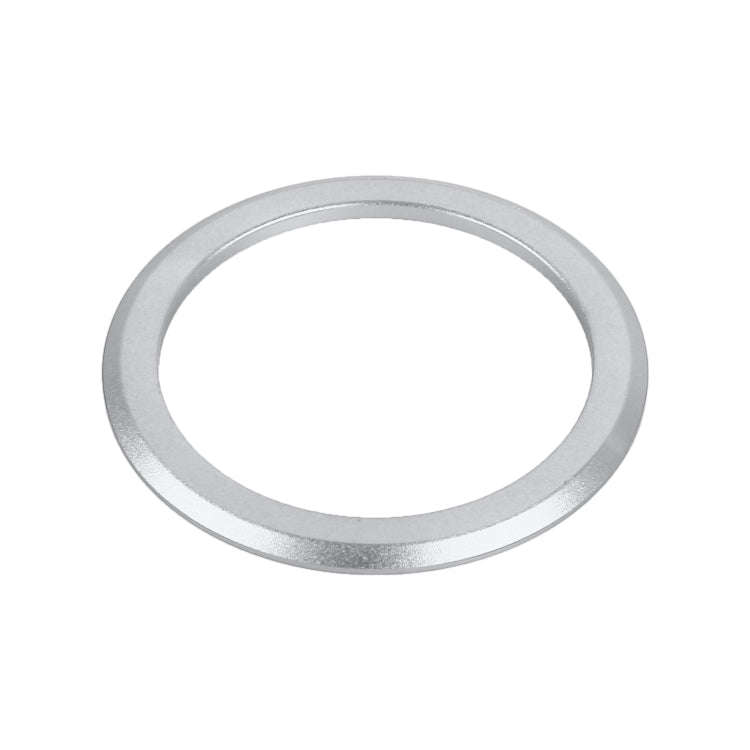 Car Engine Start Key Push Button Outside Ring Trim Sticker Decoration for Mazda Axela CX-30 2020 ...