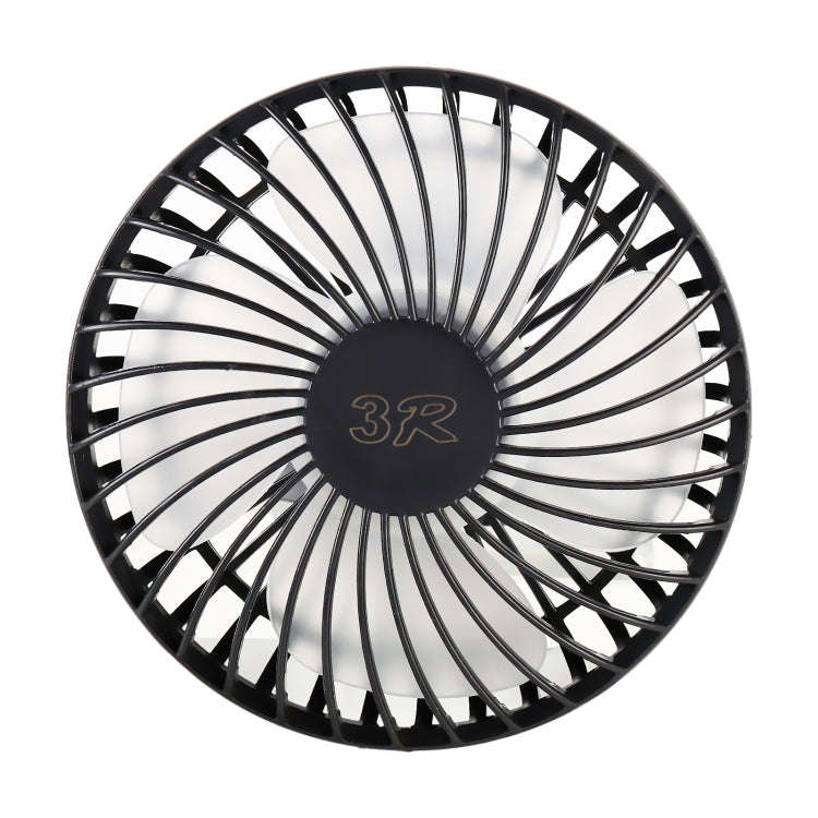 3R-3008 Car USB Air Outlet / Dashboard Fan