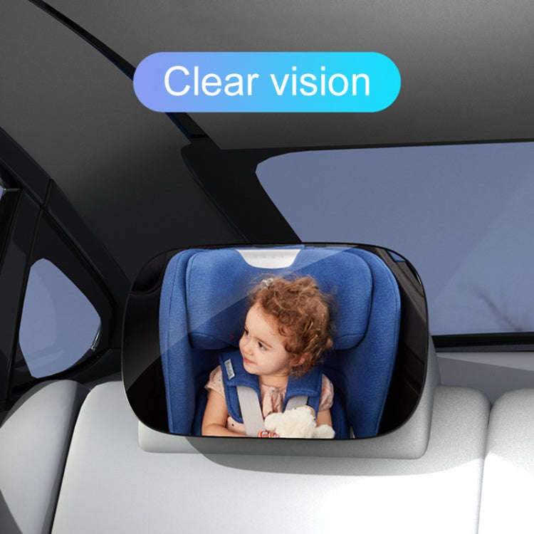 3R-097 Car Sunshade Makeup Mirror