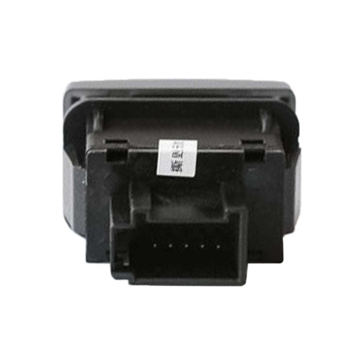 Car Central Control Lock Switch for Haima Premacy / Family / Bestune B70