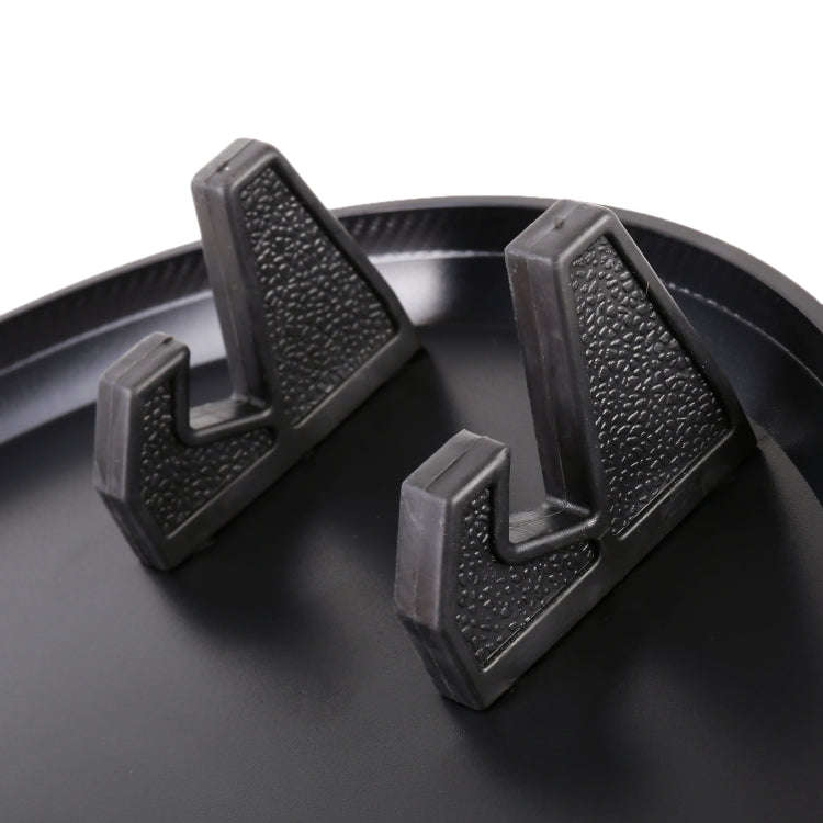 Car Water Cup Holder Multi-function Dining Table, Short Style