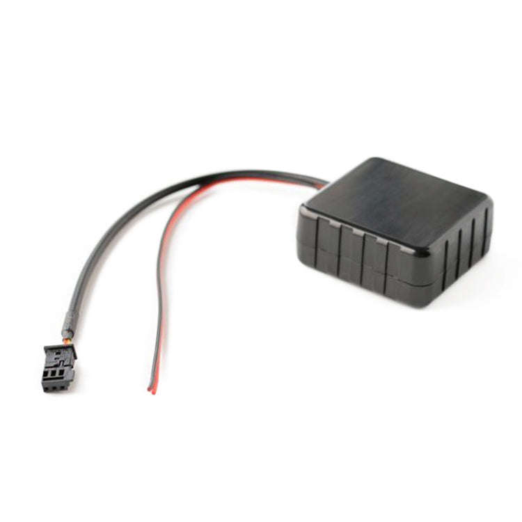 Car AUX Bluetooth Audio Cable Wiring Harness for Mercedes-Benz E/CLS/SLK AUX 2004-2008 with Coman...