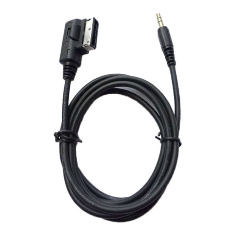Car AMI AUX Audio Cable Wiring Harness for Audi A6L A4L