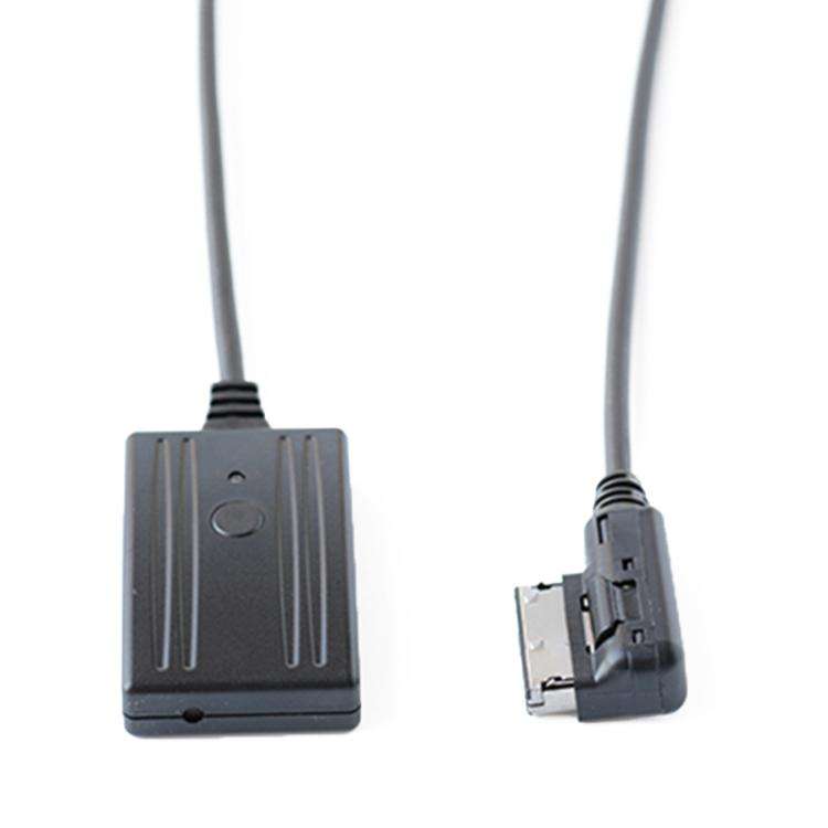 Car MMI 3G AMI Bluetooth Audio Cable Wiring Harness for Audi Q5 A5 A7 R7 S5 Q7 A6L A8L A4L