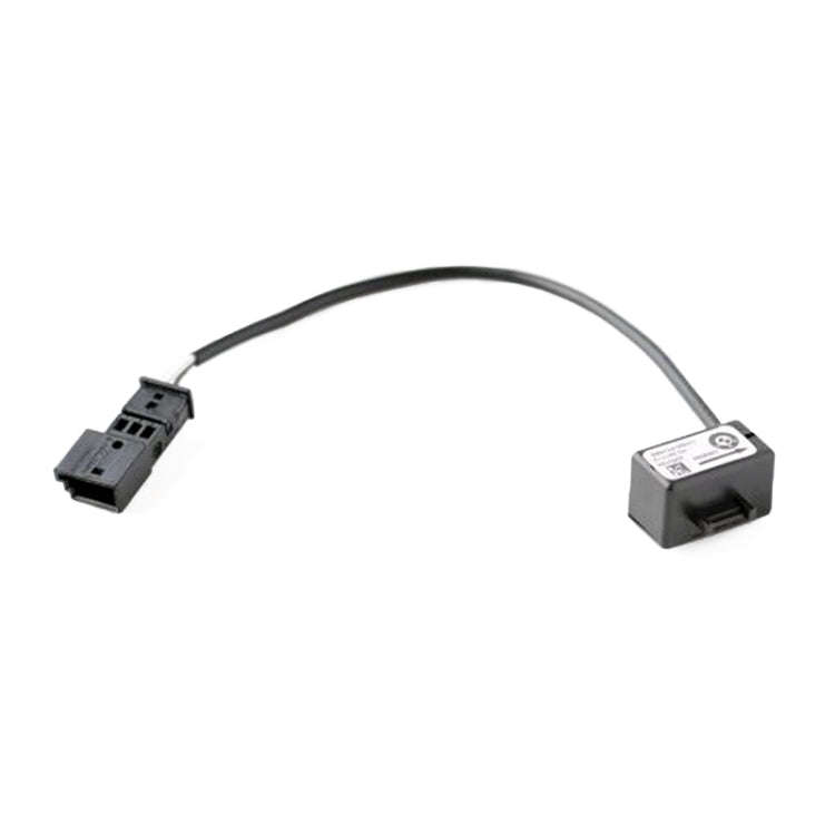 Car Original Microphone Cable Bluetooth Phone Microphone Pickup Wire Harness for BMW 5 Series X1 ...