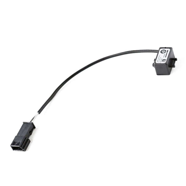 Car Original Microphone Cable Bluetooth Phone Microphone Pickup Wire Harness for BMW 5 Series X1 ...