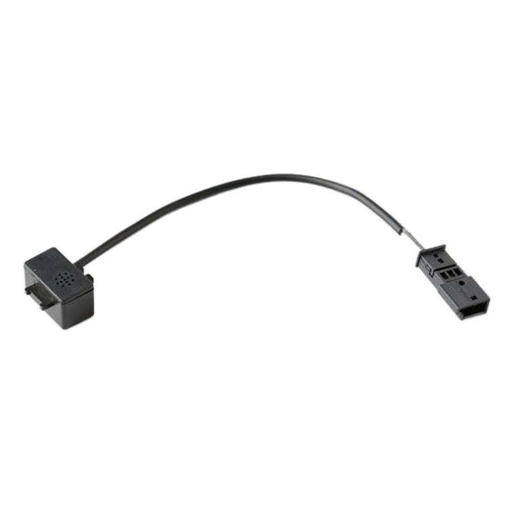 Car Original Microphone Cable Bluetooth Phone Microphone Pickup Wire Harness for BMW 5 Series X1 ...