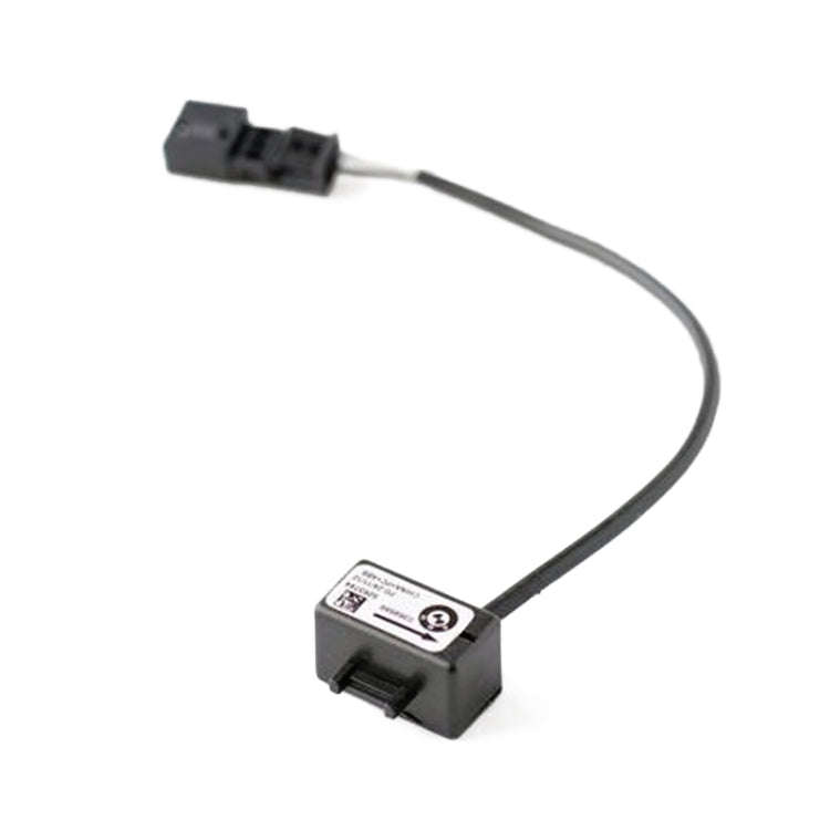 Car Original Microphone Cable Bluetooth Phone Microphone Pickup Wire Harness for BMW 5 Series X1 ...