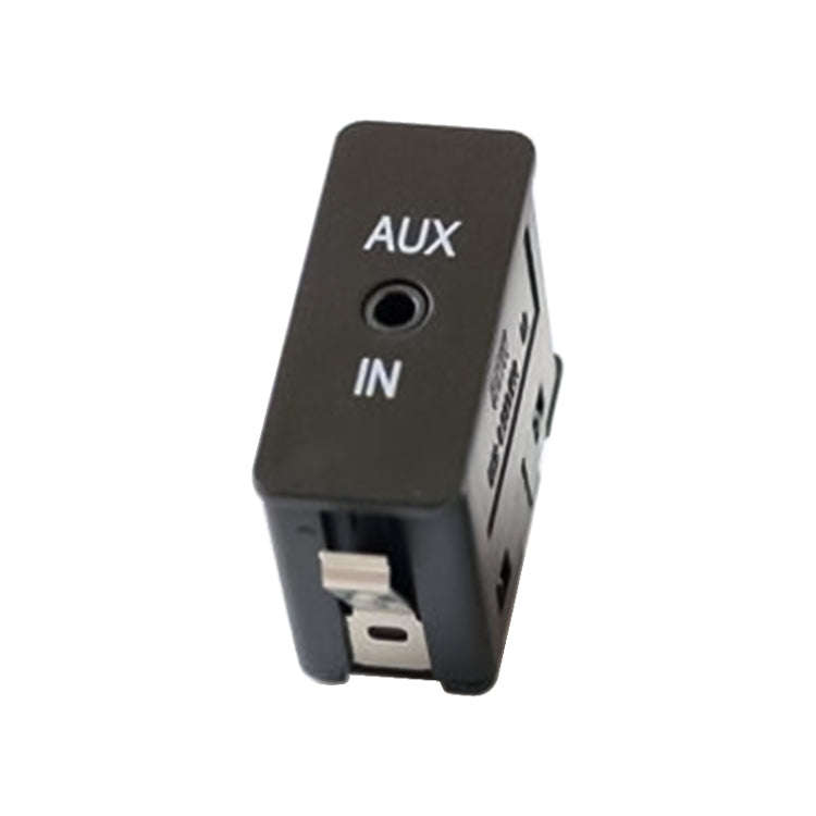 Car AUX Audio Interface + Cable Wire Harness for BMW E85 E86 Z4 X3