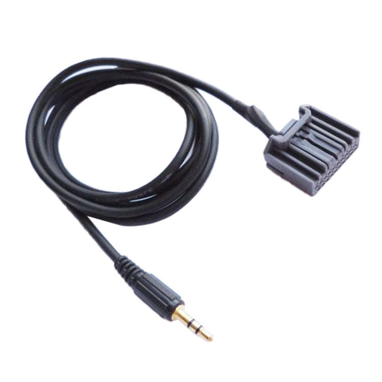 Car AUX Audio Cable for Honda CRV / Civic / Crider