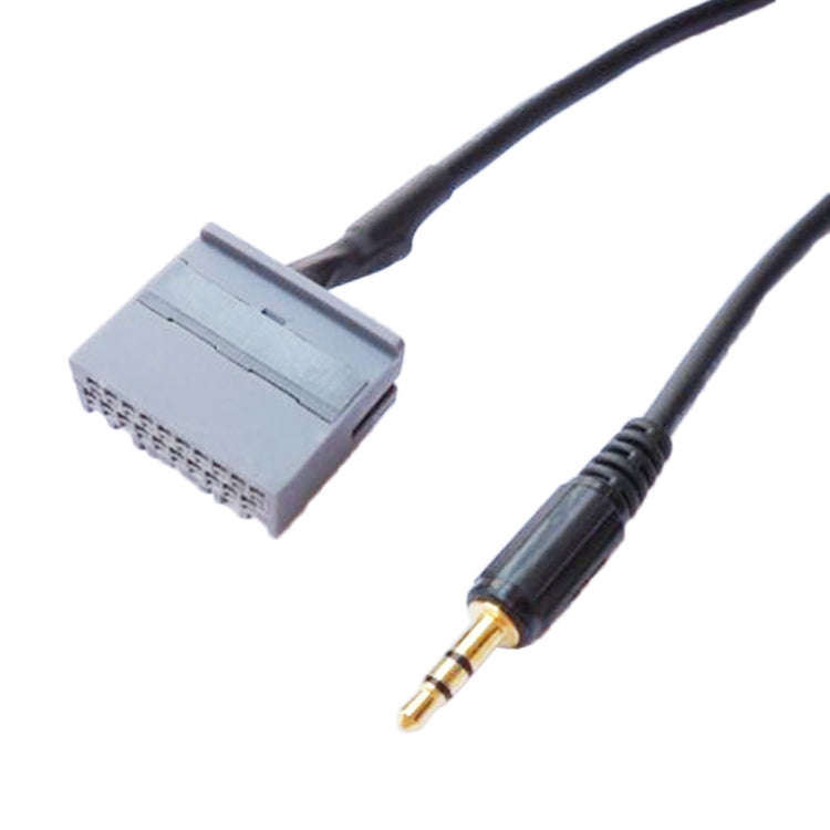 Car AUX Audio Cable for Honda CRV / Civic / Crider