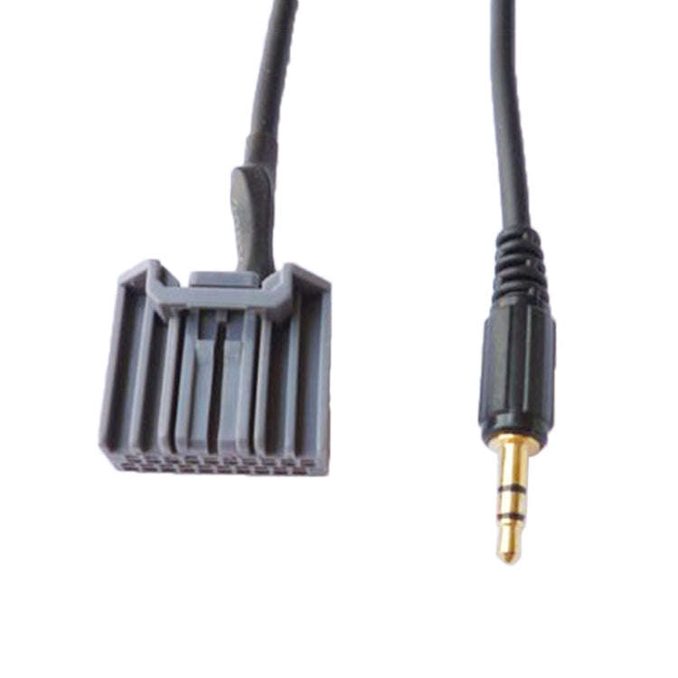 Car AUX Audio Cable for Honda CRV / Civic / Crider