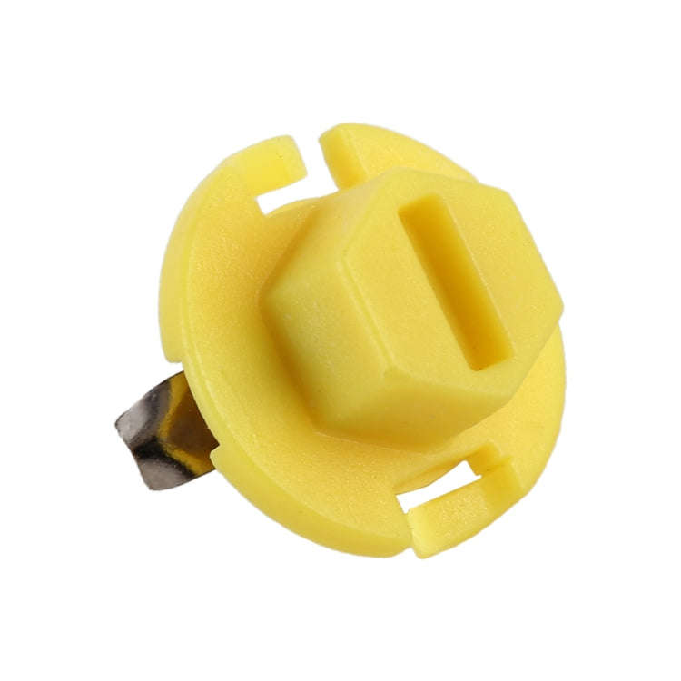 10 PCS B8.4 0.2W DC12V Wedge Instrument Panel COB LED Light Dashboard Gauge Cluster Indicator Lam...